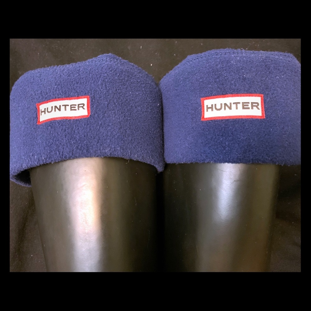 Hunter Original Tall Boot Socks